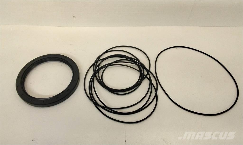 Ponsse 0057063 油圧機