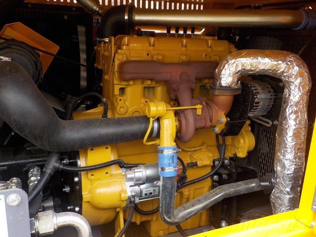 Barford TR10048 スクリーン ふるい