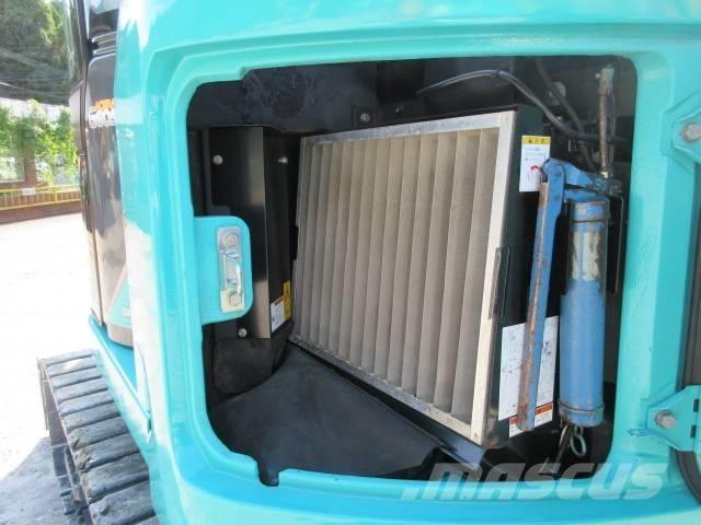 Kobelco sk80 大型油圧ショベル12t以上（パワーショベル・ユンボ）