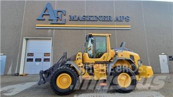 Volvo L 70 H ホイールローダー・タイヤショベル
