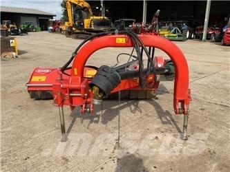 Kuhn TBE 222 モアー
