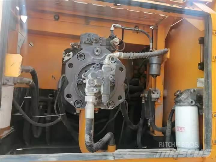 Sany SY365H 中型油圧ショベル 7ｔ-12ｔ（ユンボ・パワーショベル・バックホー）