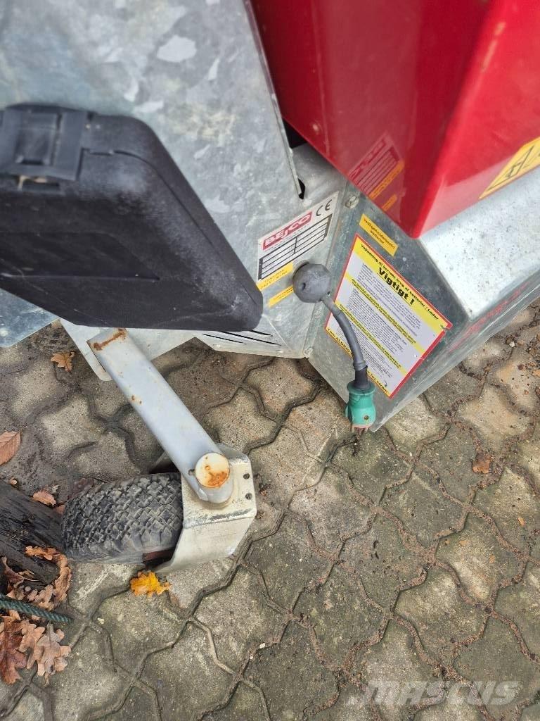 Bejco motorbør サイト　ダンプ