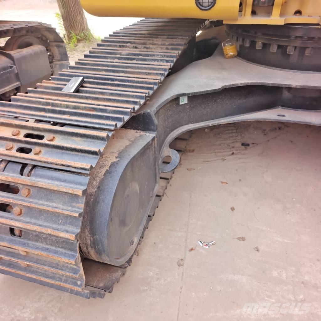 CAT 320 GC 大型油圧ショベル12t以上（パワーショベル・ユンボ）