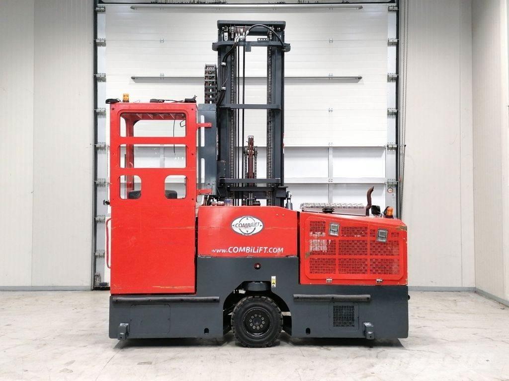 Combilift C3000GST LPGフォークリフト