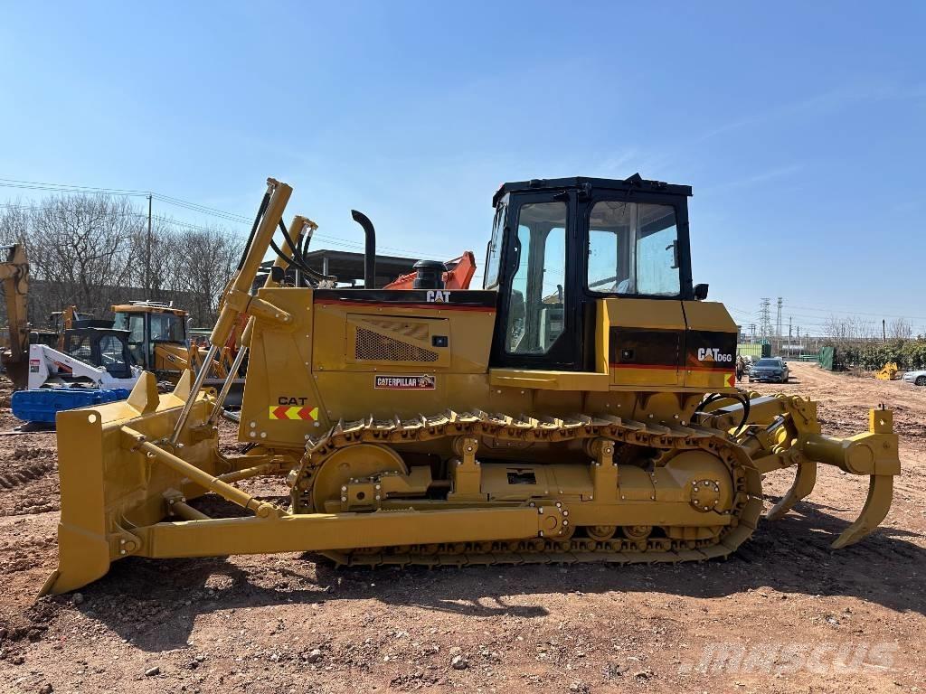 CAT D 6 G ブルドーザー