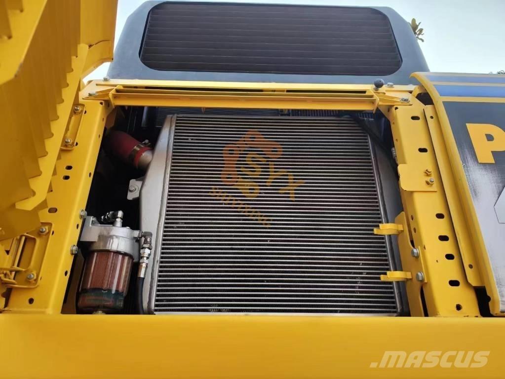 Komatsu PC 400-8 R 大型油圧ショベル12t以上（パワーショベル・ユンボ）