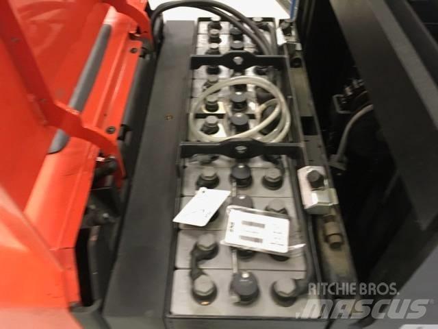 Toyota OSE 100 W 低型オーダーピッカー