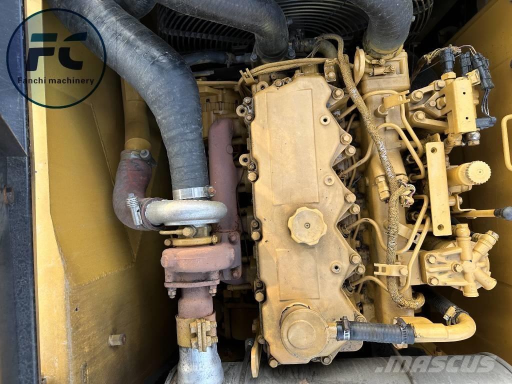 CAT 315 D2L 大型油圧ショベル12t以上（パワーショベル・ユンボ）