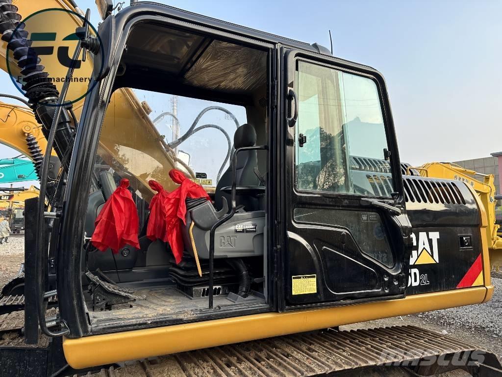 CAT 315 D2L 大型油圧ショベル12t以上（パワーショベル・ユンボ）