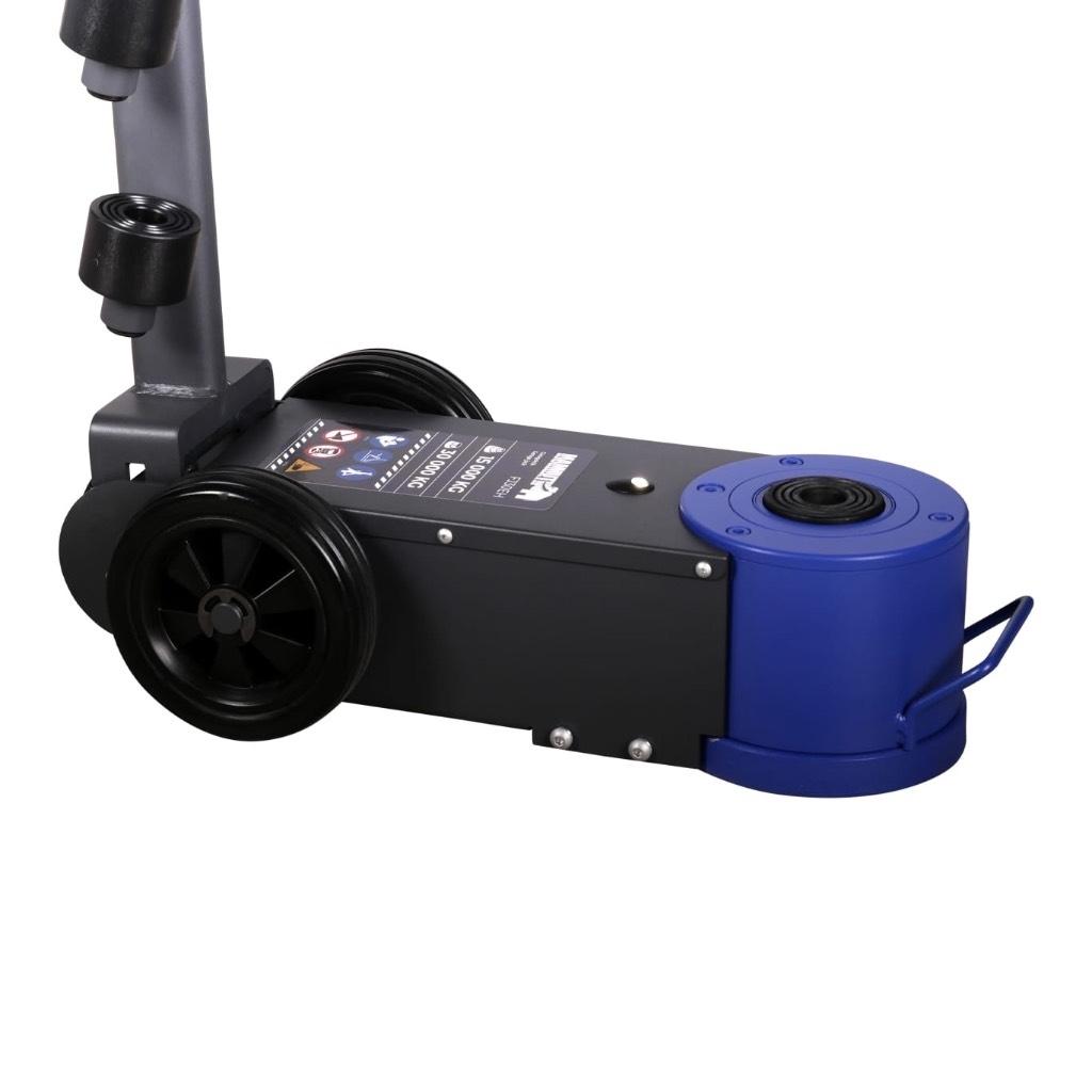  Mammuth FJ30EH アクスル