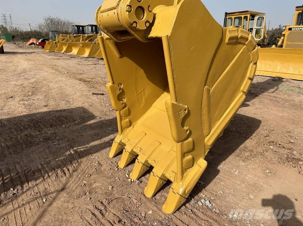 CAT 336DL 大型油圧ショベル12t以上（パワーショベル・ユンボ）