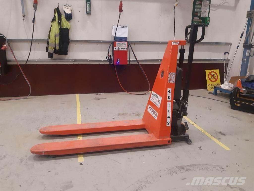 BT HHL100 ハンドパレットトラック