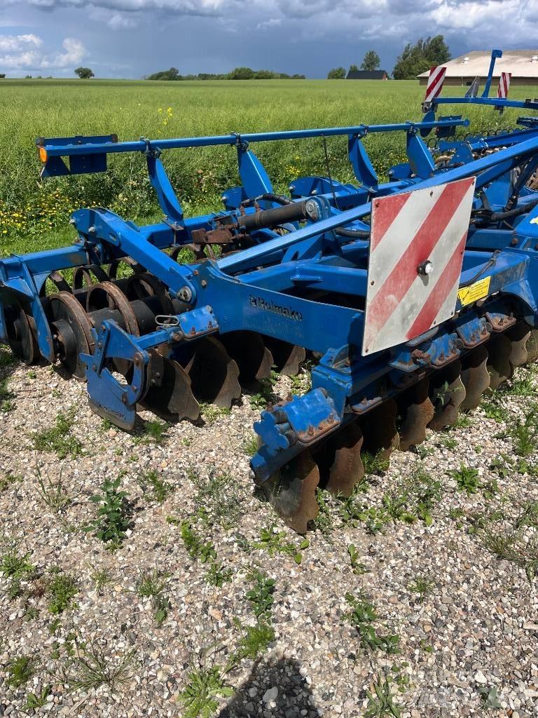 Rolmako U652 ディスクハロー