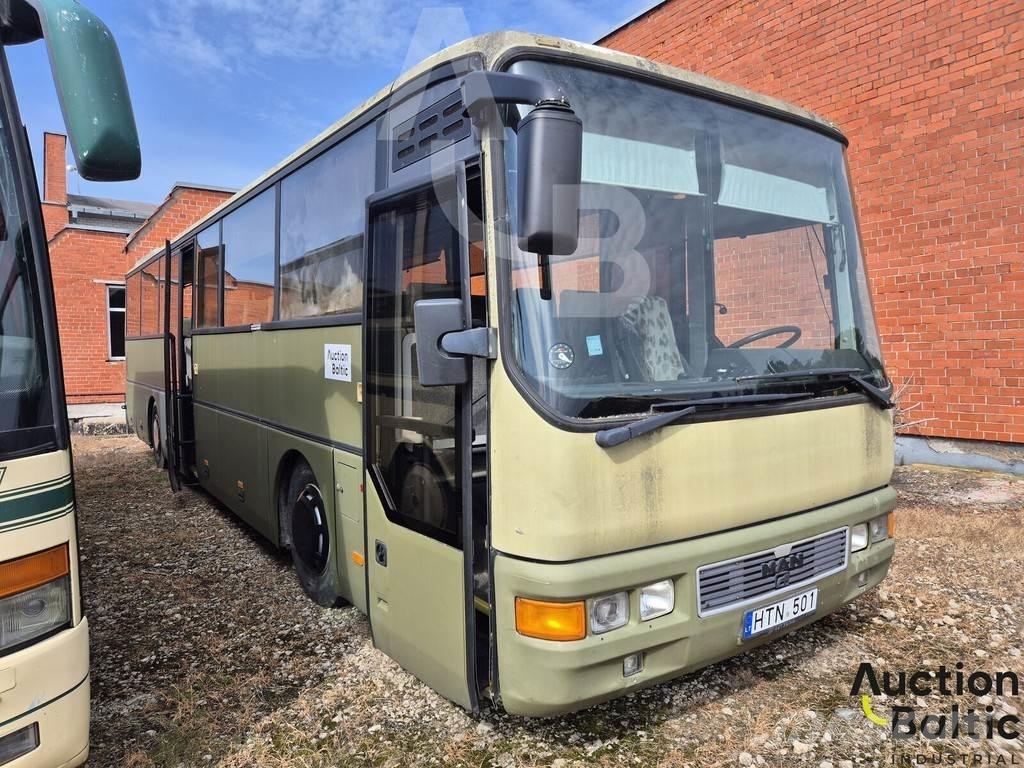 MAN UL 313 その他