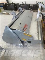 Fliegl Power Pro 260 路面清掃機
