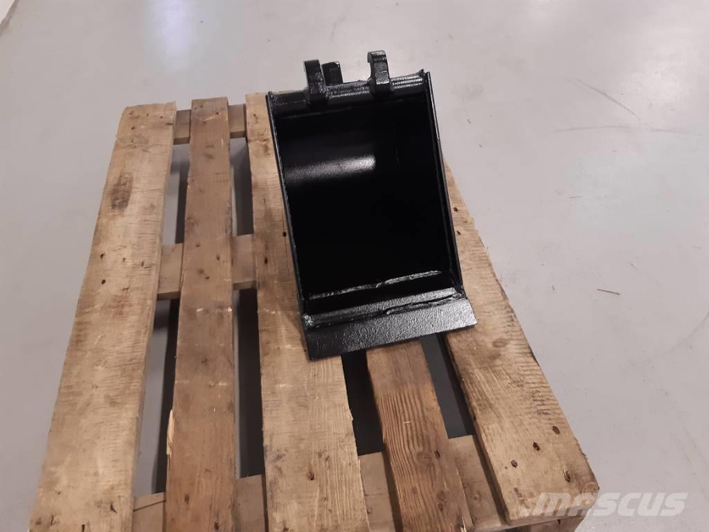  Skovl til minigraver バケット