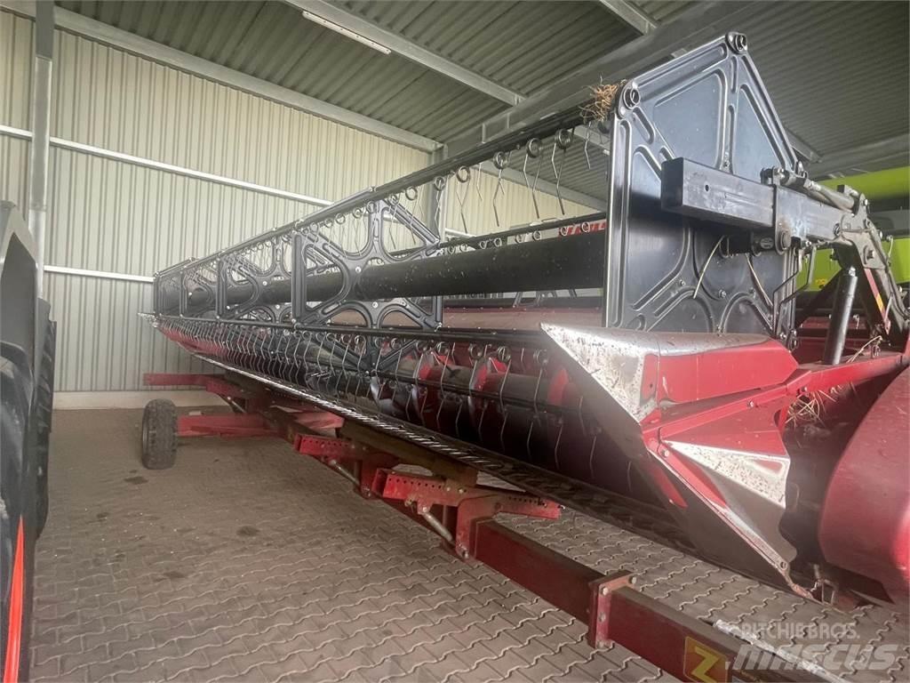 Case IH 8230 AF コンバイン