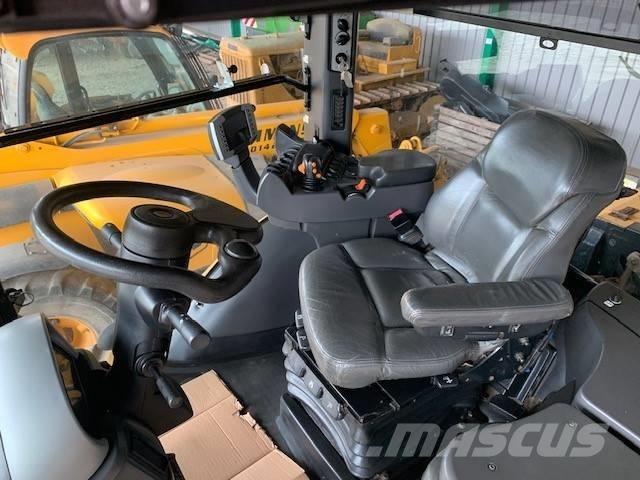 Challenger MT 765 C トラクター