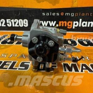 Isuzu ENGINE エンジン