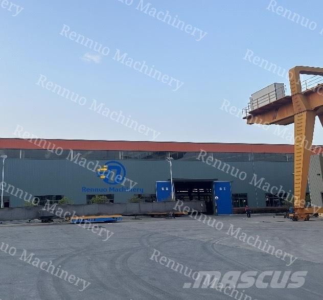 Komatsu PC 450-7 大型油圧ショベル12t以上（パワーショベル・ユンボ）