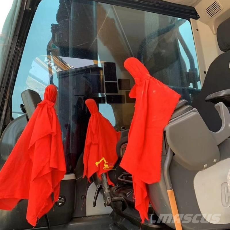 CAT 349 大型油圧ショベル12t以上（パワーショベル・ユンボ）