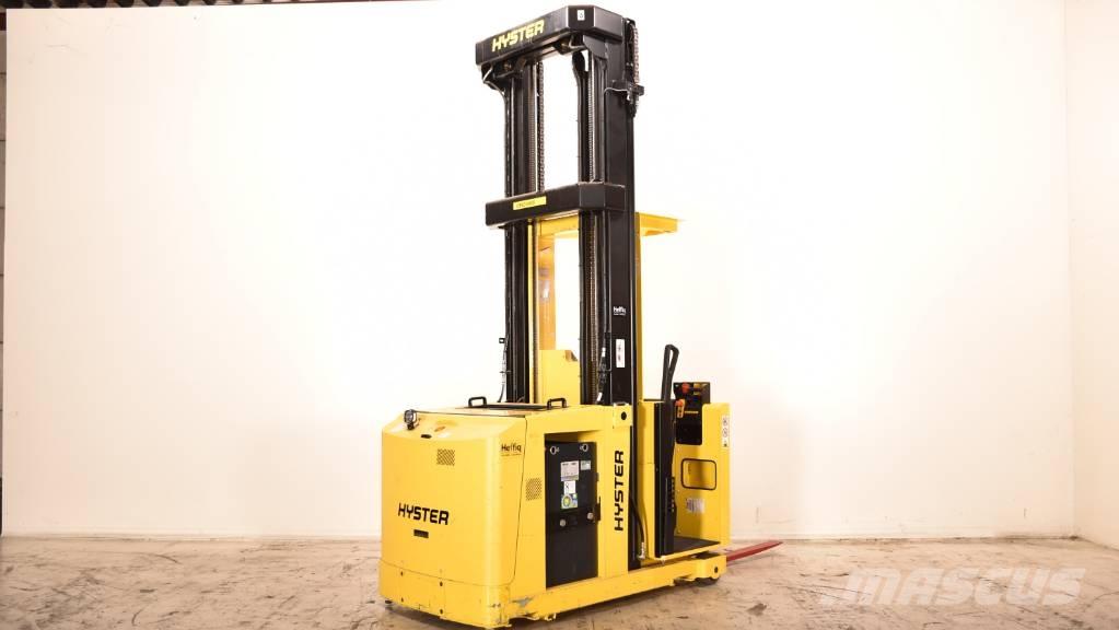 Hyster K1.0H オーダーピッカー