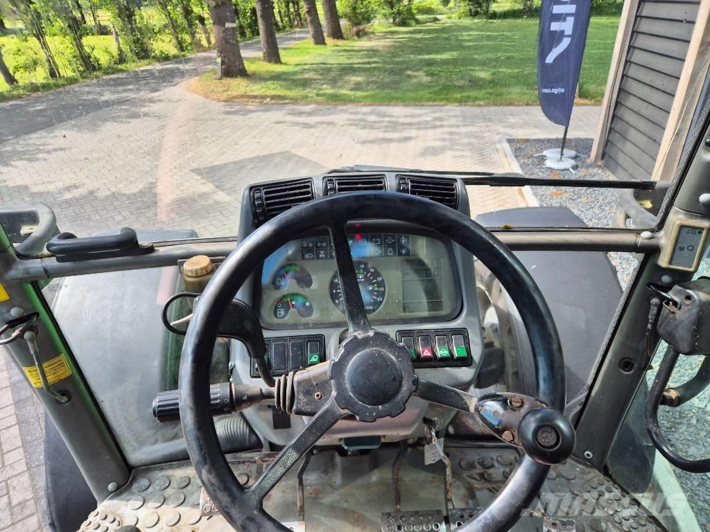 Deutz Agrotron 85 トラクター