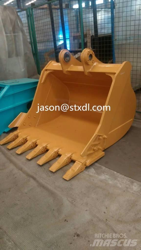CAT 323 Bucket バケット
