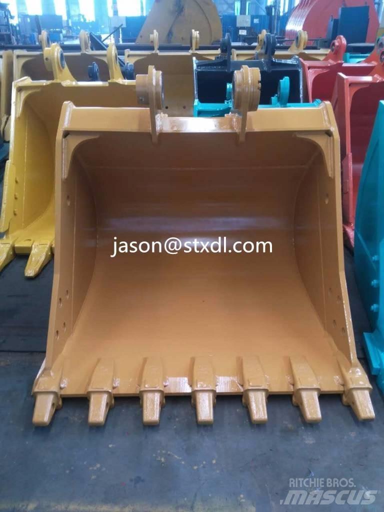 CAT 323 Bucket バケット