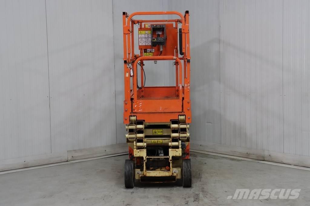 JLG 1930ES シザースリフト