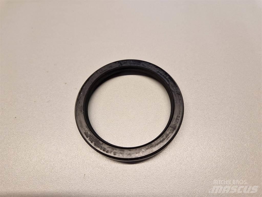 Rottne 999-5180 油圧機