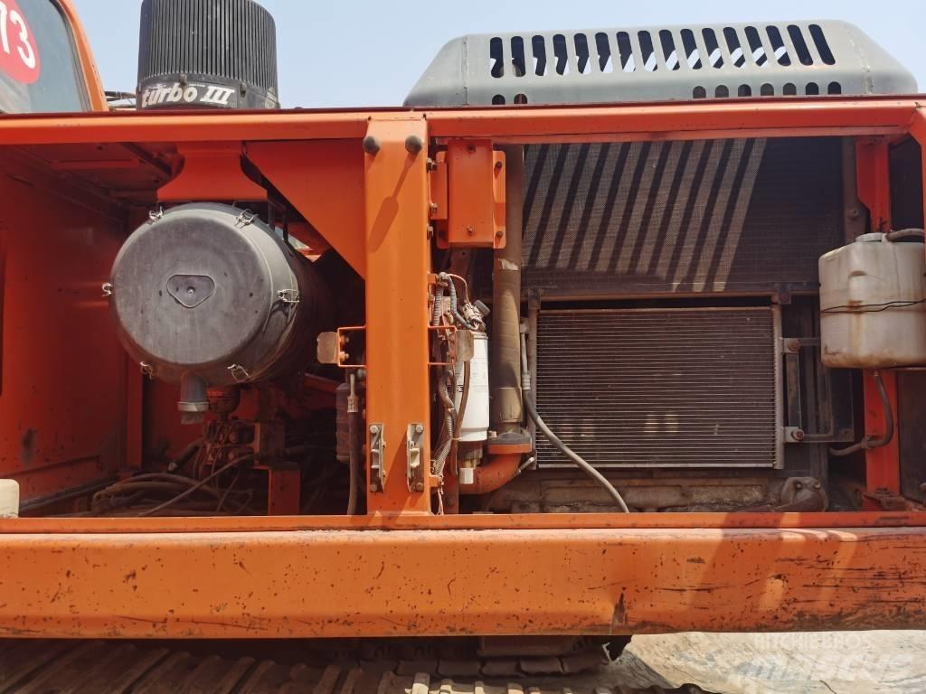 Doosan DX 300 LC 大型油圧ショベル12t以上（パワーショベル・ユンボ）