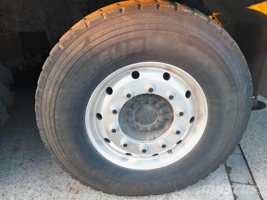 JENZ HEM 922 ウッドチッパー