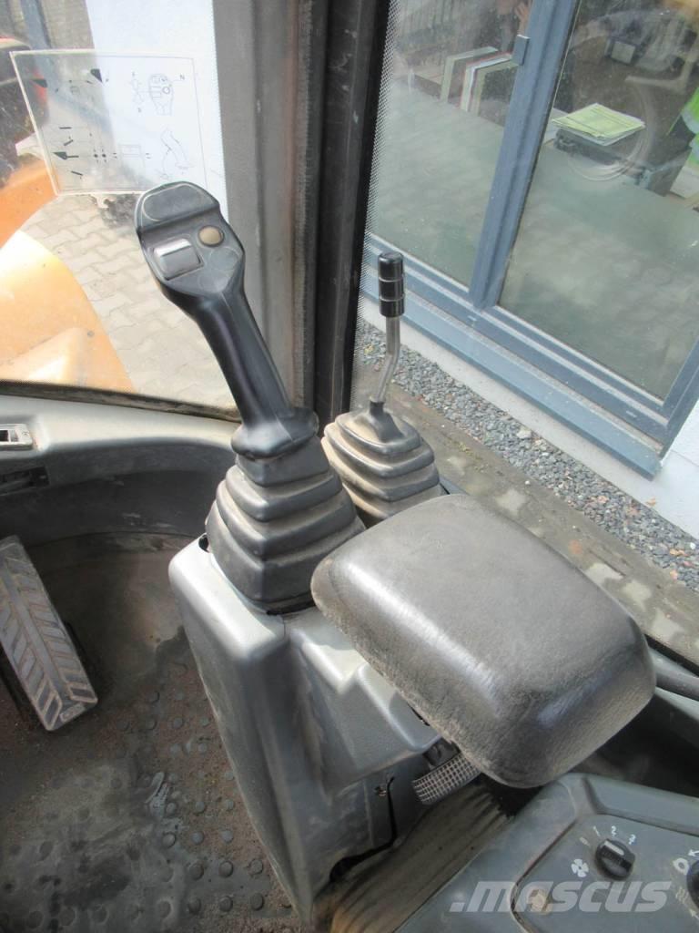 Volvo L 30 B ホイールローダー・タイヤショベル
