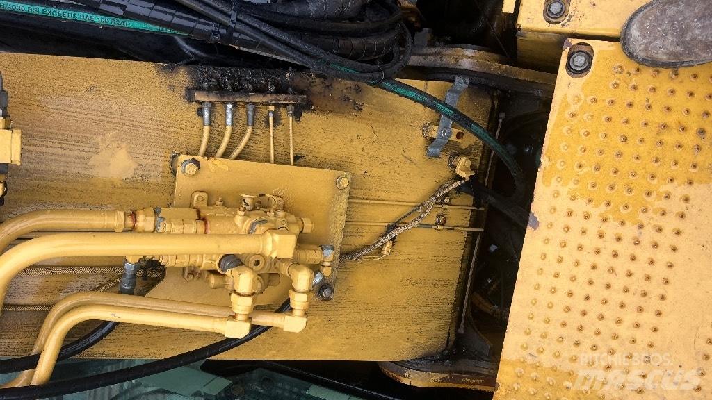 CAT 320 EL RR 大型油圧ショベル12t以上（パワーショベル・ユンボ）