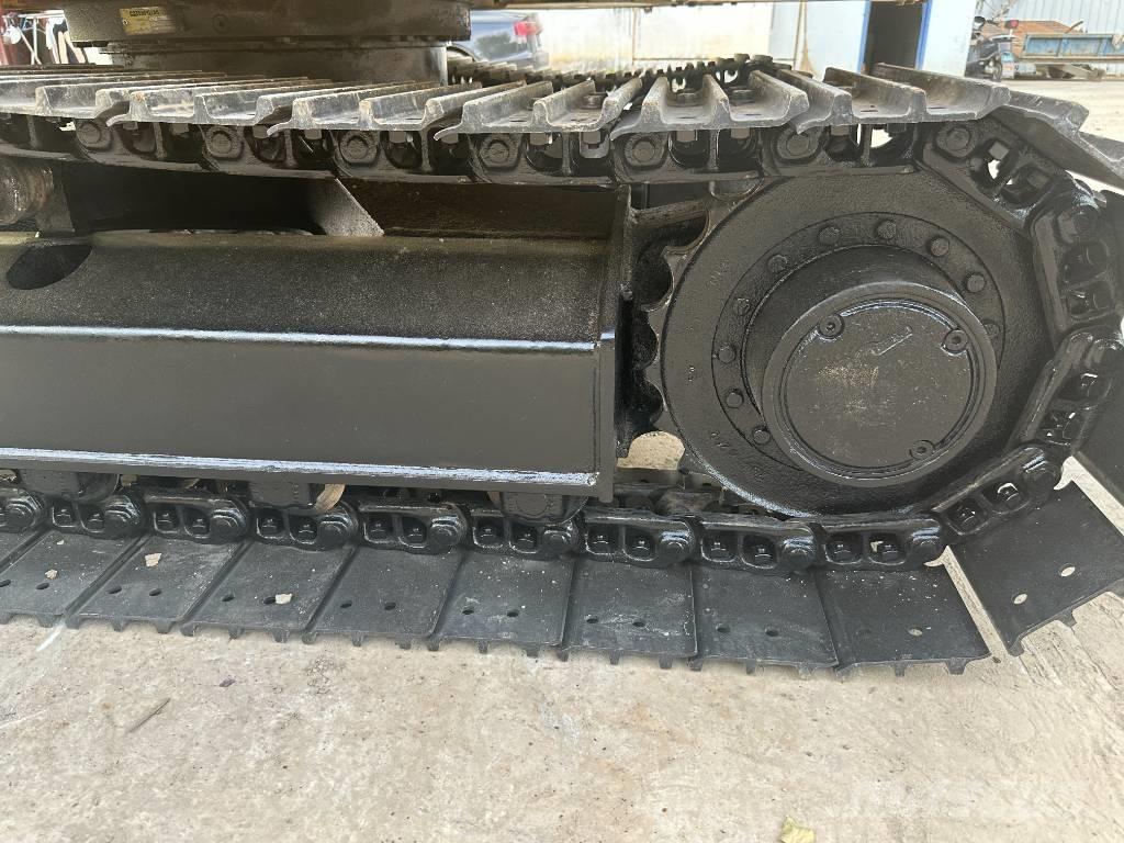 CAT 307E2 大型油圧ショベル12t以上（パワーショベル・ユンボ）