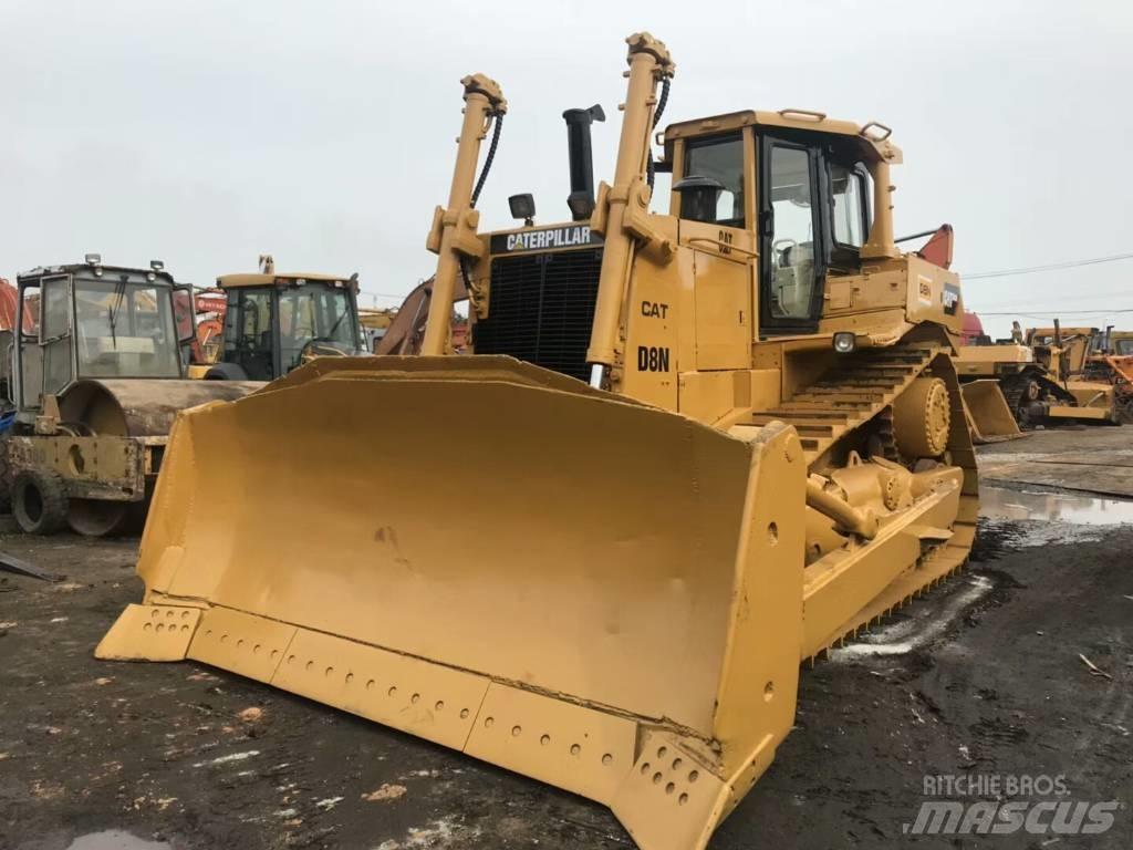 CAT D 8 N ブルドーザー