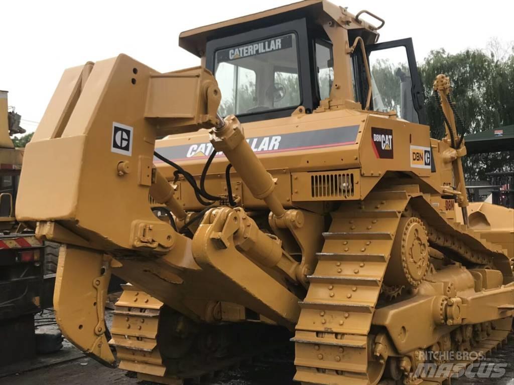CAT D 8 N ブルドーザー