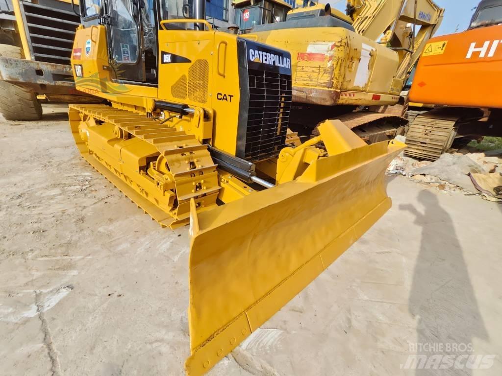CAT D 5 K ブルドーザー