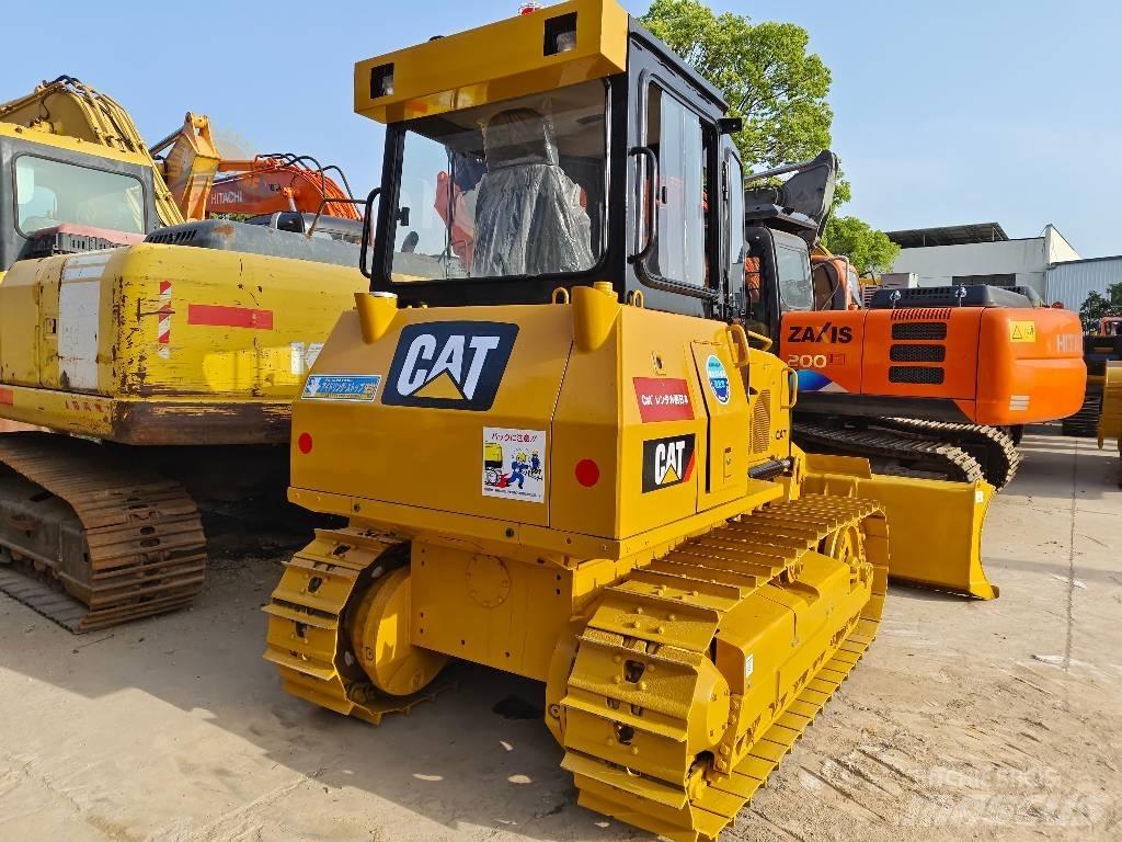 CAT D 5 K ブルドーザー