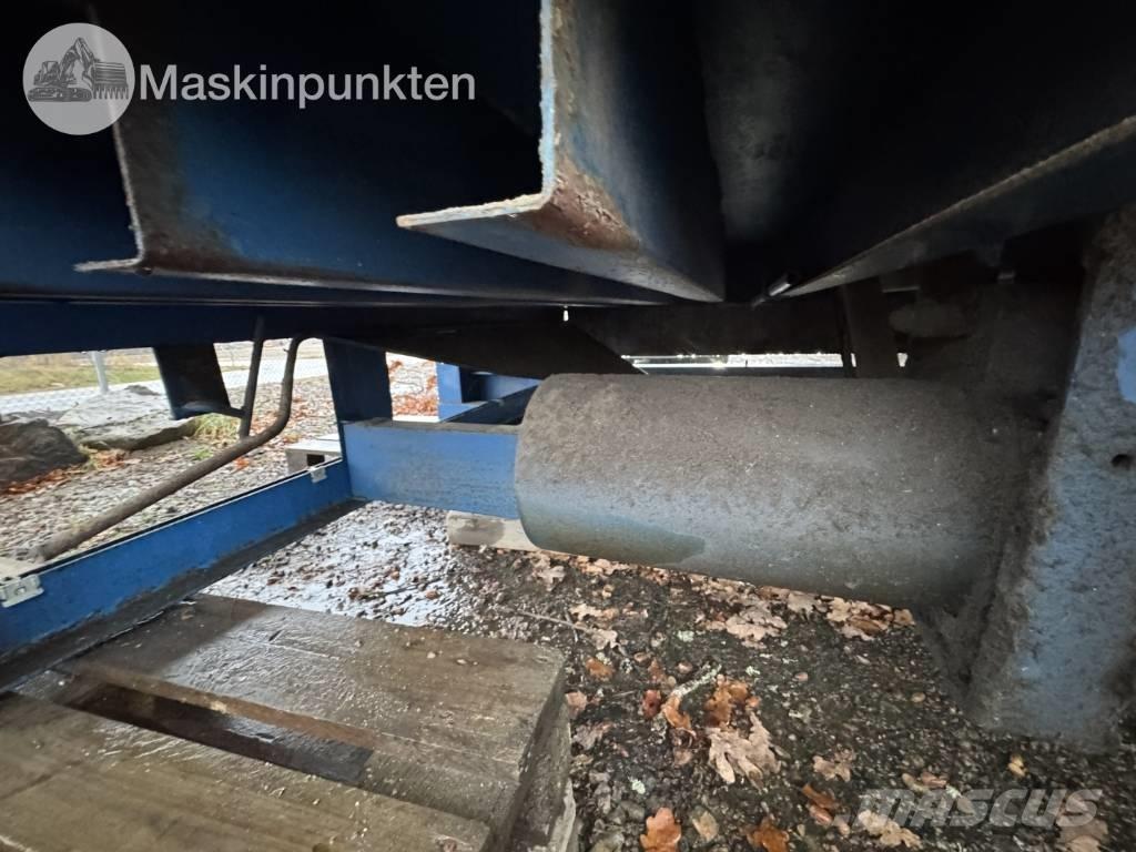  Lasthuskaj Okänt 倉庫プラットフォーム