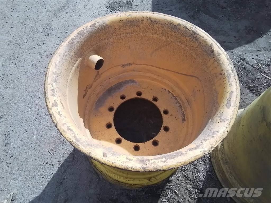 Ösa 250 24x26,5 タイヤ、ホイル、リム