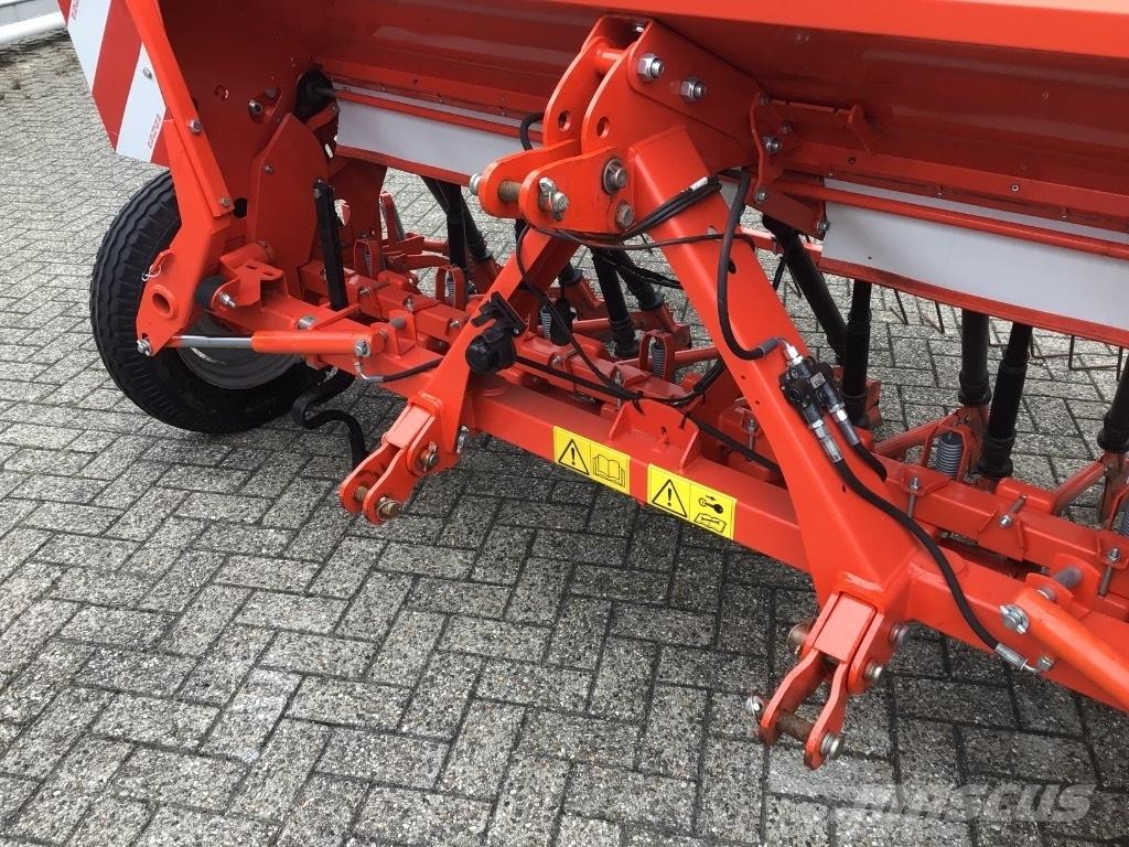 Kuhn Premia 300 ドリル