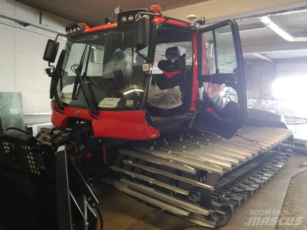  pistenbully PB600 グランド整備機械-その他