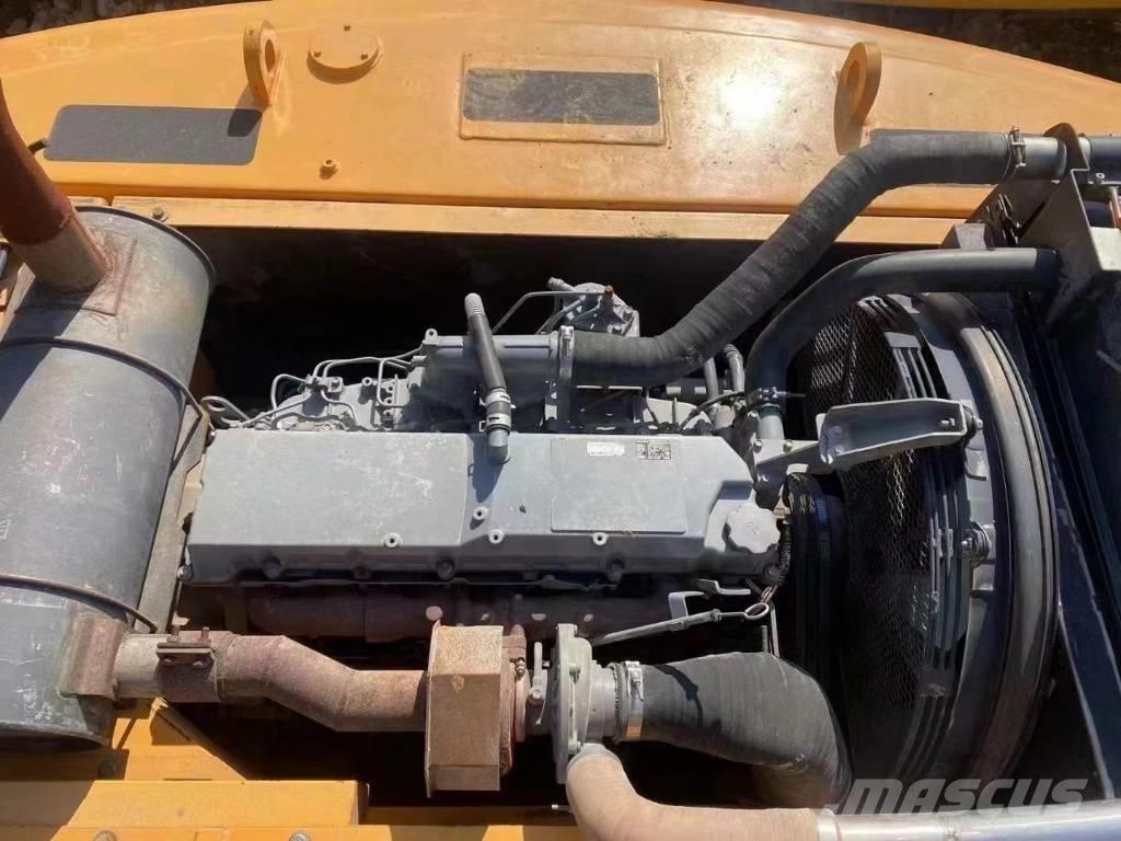 Sany 215c 305C 大型油圧ショベル12t以上（パワーショベル・ユンボ）