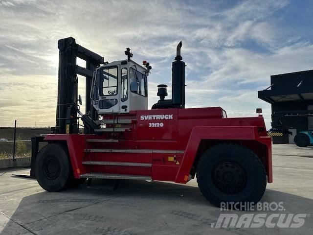 Svetruck 32-120-47 ディーゼル・軽油
