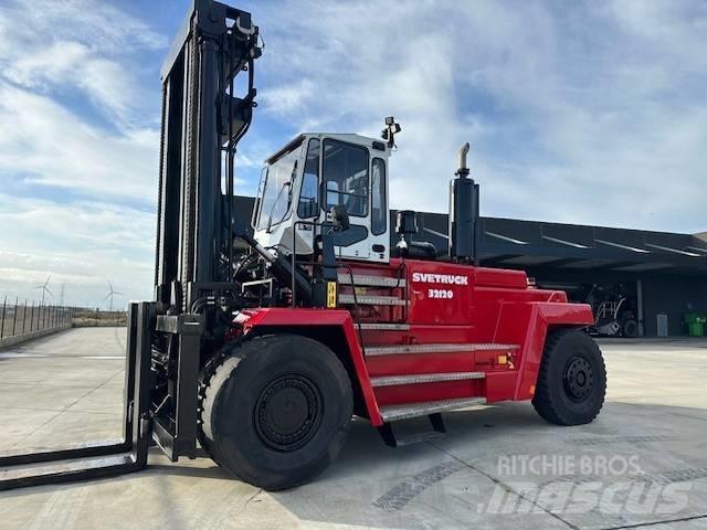 Svetruck 32-120-47 ディーゼル・軽油