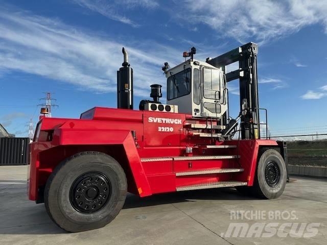 Svetruck 32-120-47 ディーゼル・軽油