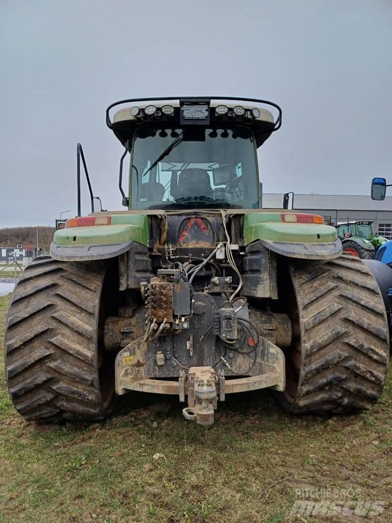 Fendt 1165 MT トラクター